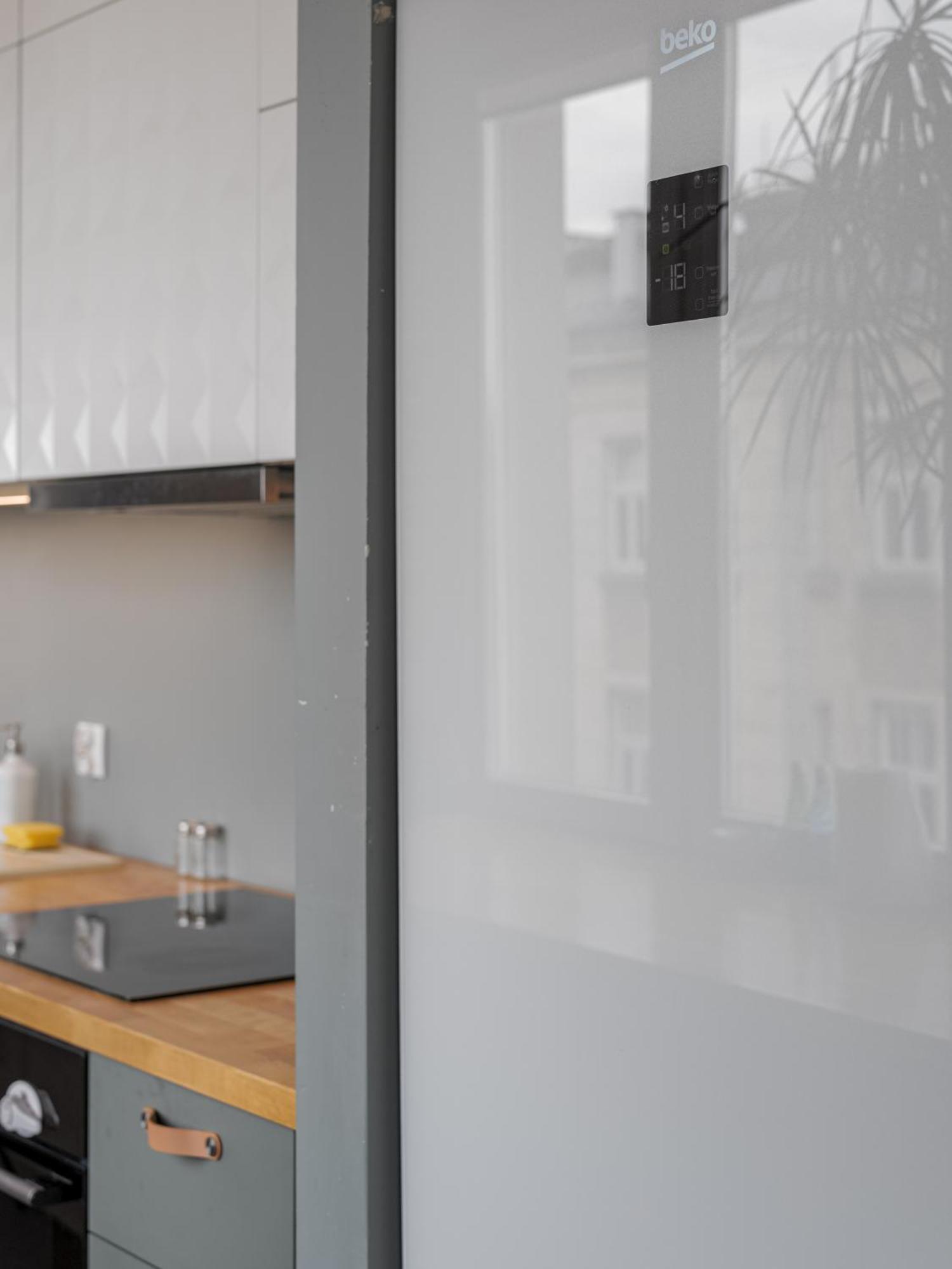 Smolna 11 By Nyx Apart Varşovia Exterior foto